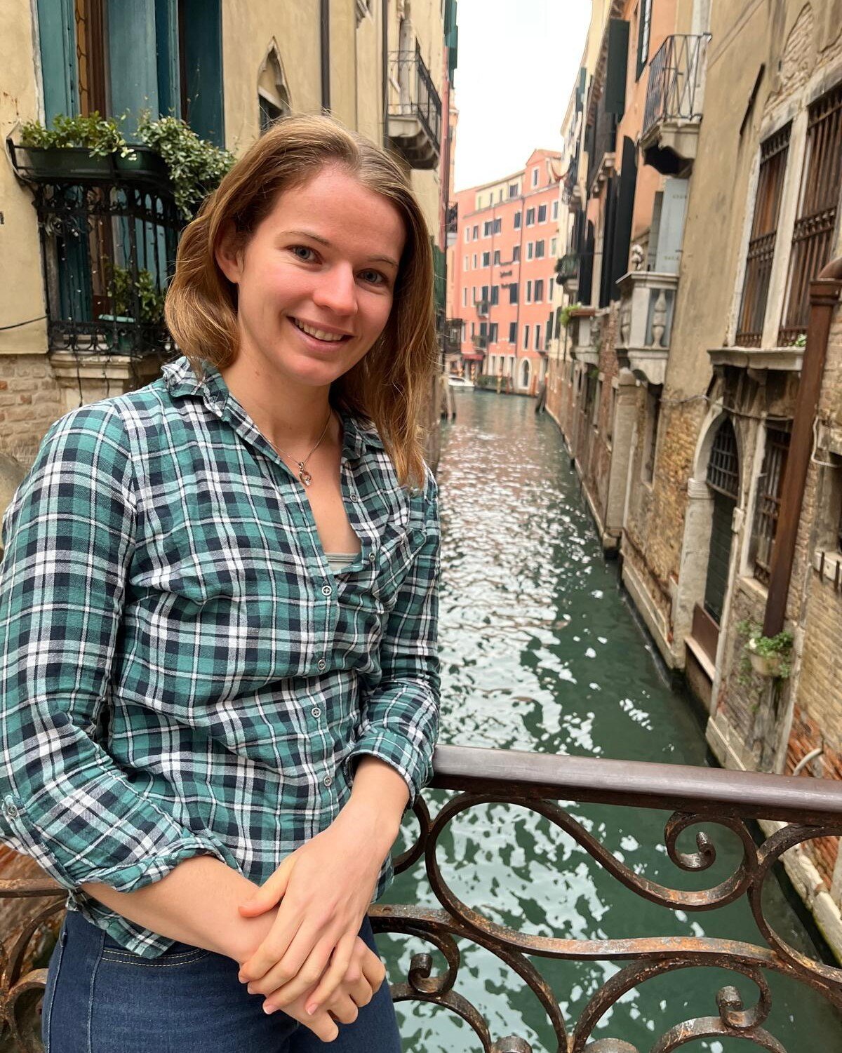 Author photo cropped