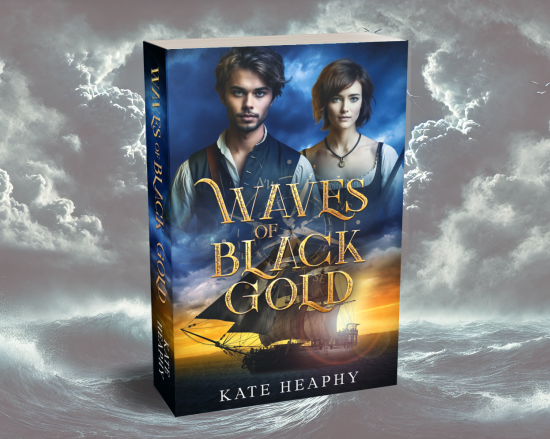 Book 2 Custom Mockup Single Stormy Background-1